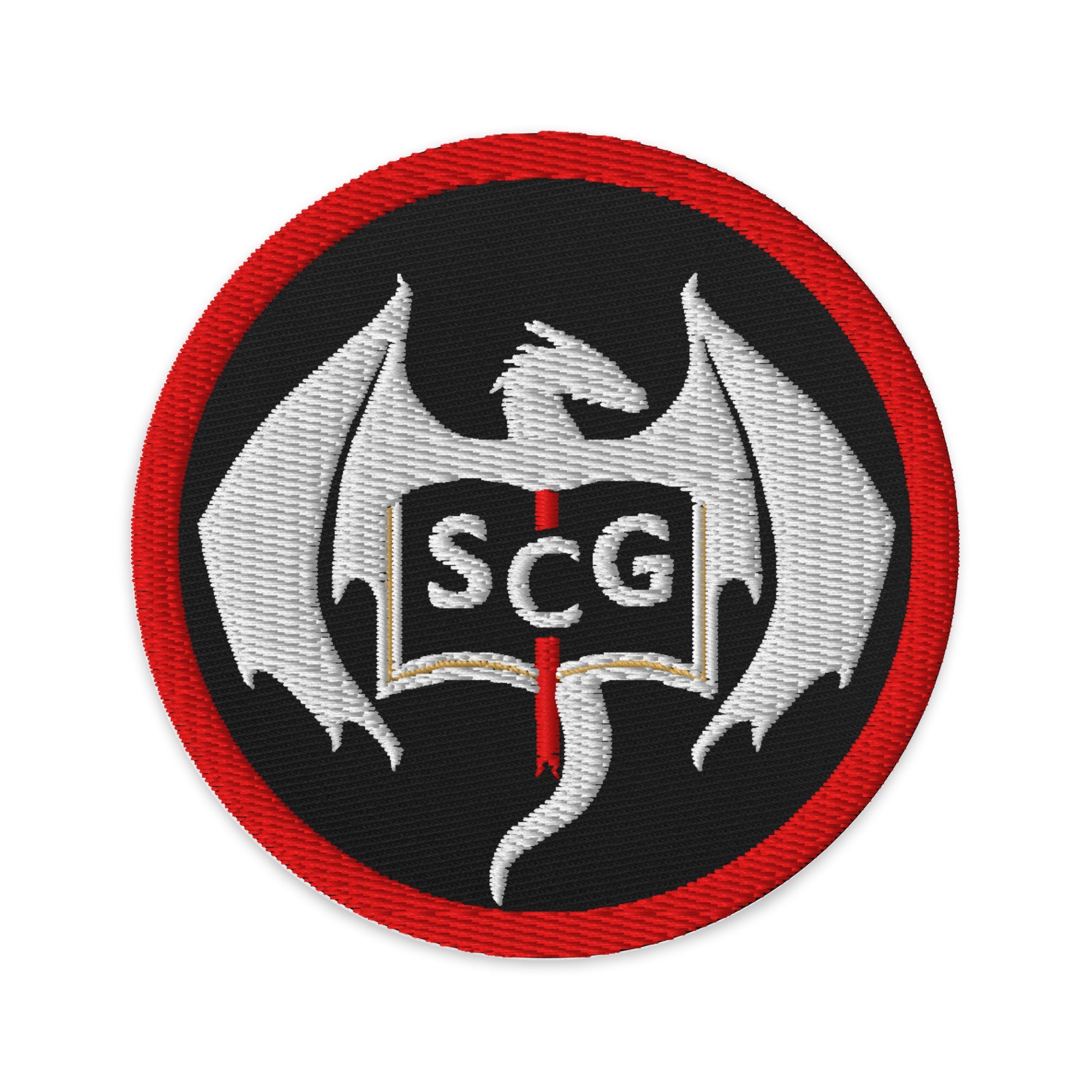 The SCG Collection
